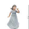 статуэтка Маленькая леди в голубом Pavone CMS-20/41.
