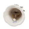 Колокольчик Сиреневый цветок Pavone CMS-36/ 6. Фотография с низу.