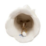Колокольчик Нежный цветок Pavone CMS-36/ 5. Фотография снизу.