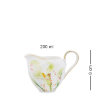 Чайный сервиз на 6 персон Каллы Pavone JK- 75, фотография молочника