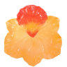 Десертная тарелка Цветущая Орхидея Pavone CMS-05/ 4.