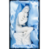 Статуэтка из фарфора Мать с младенцем Pavone VS- 22, упаковочный вид