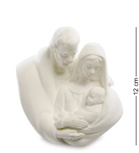Статуэтка с подсветкой Мария и Иосиф Pavone JP-186/17
