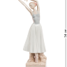Фигурка Позирующая Балерина Pavone 10256