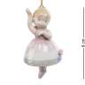 Колокольчик Маленькая Балерина танцует Pavone 101392