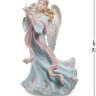 Фарфоровая статуэтка Ангел с голубем Pavone CMS-24/ 2.