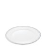 Чайный набор на 2 персоны с тарелками  Венеция Pavone JK-103., фотография тарелки d 21 см