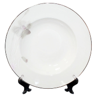 Набор из 6 тарелок для первого Маки Glance J05-152H-PL4