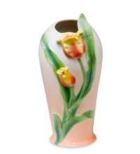 Ваза для цветов Бутоны Тюльпанов Цветок Pavone 104321