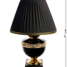 Лампа настольная с плафоном Ночное Спокойствие Ahura 103071
