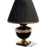 Лампа настольная с плафоном Ночное Спокойствие Ahura 103071, оборотная сторона