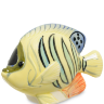 Статуэтка Желтая Рыбка Pavone 10002