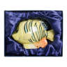 Статуэтка Желтая Рыбка Pavone 10002, упаковочный вид