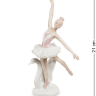 Фигурка Балерина - Белый Лебедь Pavone 104364