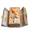 Фигурка Балерина - Белый Лебедь Pavone 104364, упаковочный вид