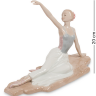 Фигурка Балерина на сцене Pavone 106355