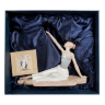 Фигурка Балерина на сцене Pavone 106355, упаковочный вид