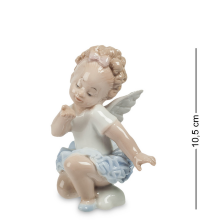 Фигурка Балерины - Маленький Ангелок Pavone 106363
