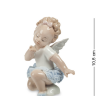 Фигурка Балерины - Маленький Ангелок Pavone 106363