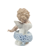 Фигурка Балерины - Маленький Ангелок Pavone 106363, оборотная сторона