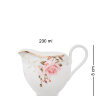 Чайный сервиз 15 предметов на 6 персон Монте-Роза Pavone JK-202, фотография молочника