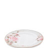 Чайный сервиз 22 предмета на 6 персон Монте-Роза Pavone JK-201, фотография десертной тарелки