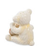 Набор соль-перец  Медвежонок с сердечком Pavone CMS-14/ 8. Фотография с обратной стороны.