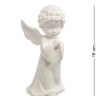 Статуэтка  с подсветкой Фарфоровый Ангелок Pavone JP-186/ 27