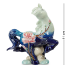 Статуэтка Лошадь в цветах Pavone 106008