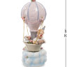 Музыкальная статуэтка Клоун на воздушном шаре Pavone CMS7/1-29.
