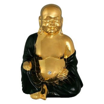 Статуэтка Bellly Buddha AHURA S0681/NO