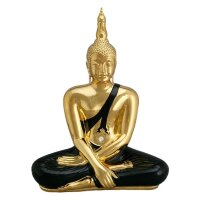 Статуэтка Золотой Buddha Dalai AHURA S0968/NOP