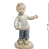 Статуэтка Мальчик с книгой Pavone 108129