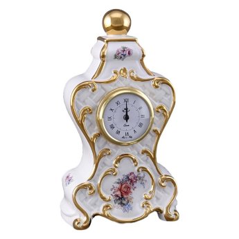Часы из Керамики Ahura 1499N/BOD-FLOW