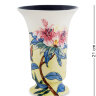 Фарфоровая ваза Тропические Цветы Pavone JP-96/10.