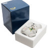 Копилка Мышка с букетом цветов Pavone CMS-60/24. Фотография коробки.