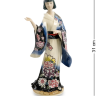 Статуэтка Девушка в кимоно Pavone 10147