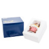 Фигурка Мышка с десертом Pavone CMS-52/ 7. Фотография коробки.